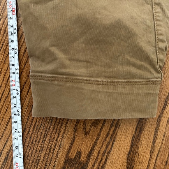 FLINT AND TINDER 365 Jogger in Earth size 34 - Picture 11 of 11